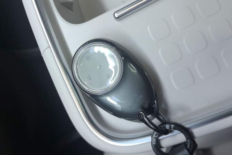 Used AION UT 2025 420 Prestige Edition