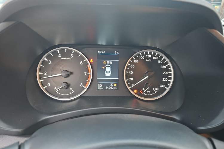 Used Nissan Sylphy 2022 1.6L XL CVT Enjoyment Edition
