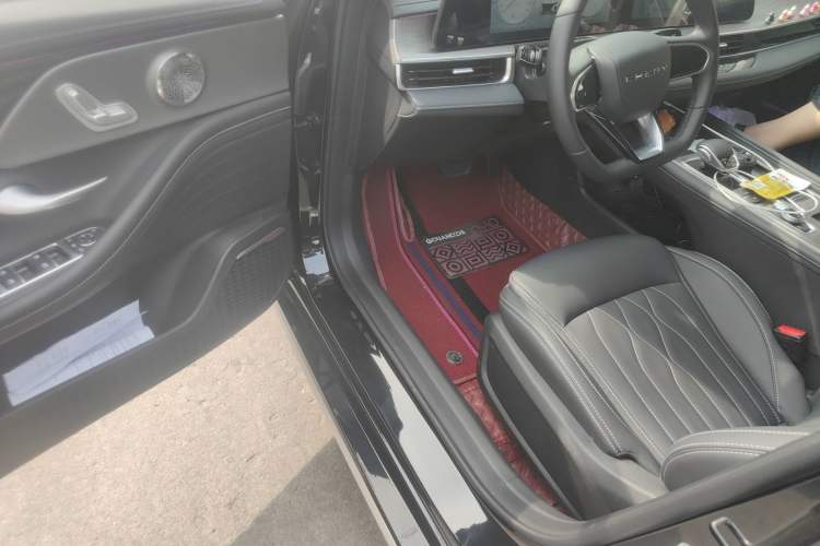 Used Chery Arrizo 8 2025 1.6T DCT Smart
