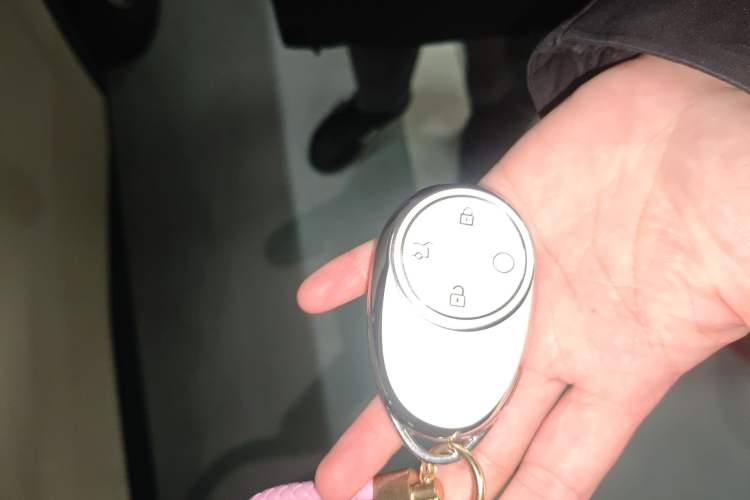 Used AION UT 2025 420 Intelligent Luxury Edition
