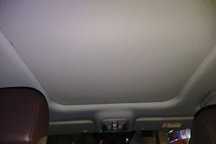 Used GAC Trumpchi M6 2019 270T Automatic Prestige Edition (6-seater) - China V Standard