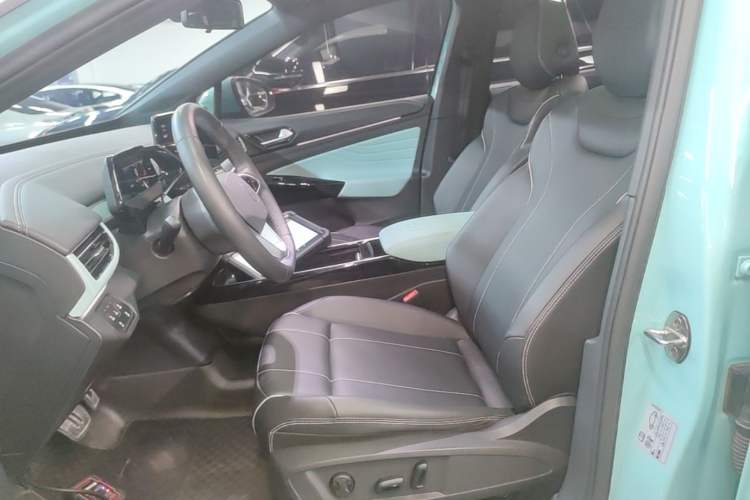 Used Volkswagen ID.4 X 2023 Pure Smart Edition