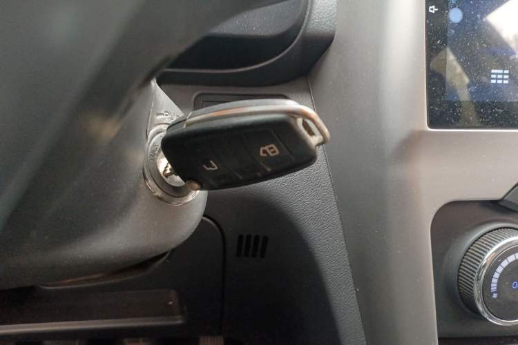 Used Chery Tiggo 3 2014 1.6L Manual Zhishang Edition