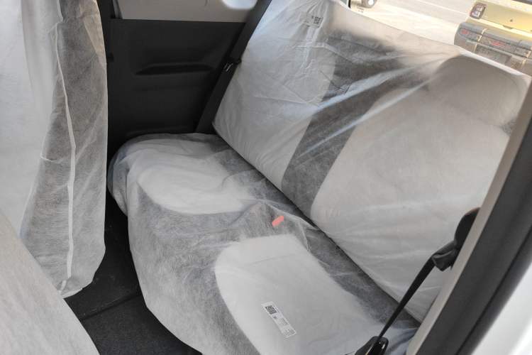 Used Geely Auto Panda 2025 210 km – Yuanqi Bear
