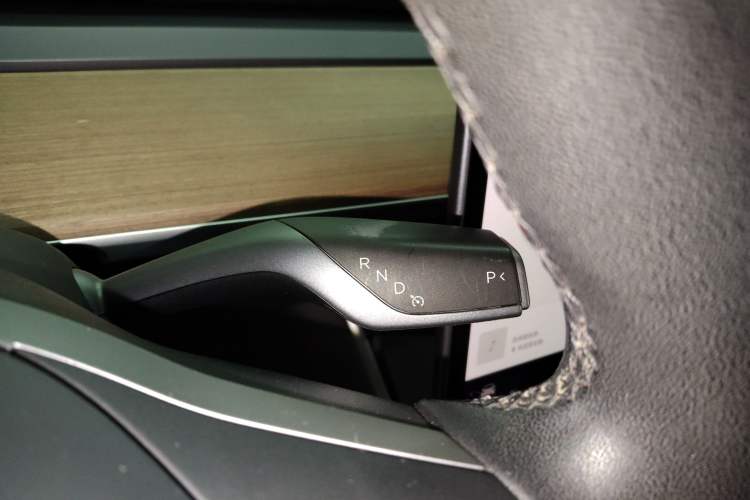 Used Tesla Model 3 2020 Revised Version Standard Range Rear-Wheel Drive – Upgraded Edition