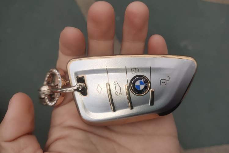 Used BMW X1 2019 sDrive18Li Premium Edition