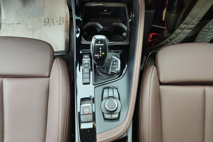 Used BMW X2 2020 sDrive25i Leading Model M Sport Package