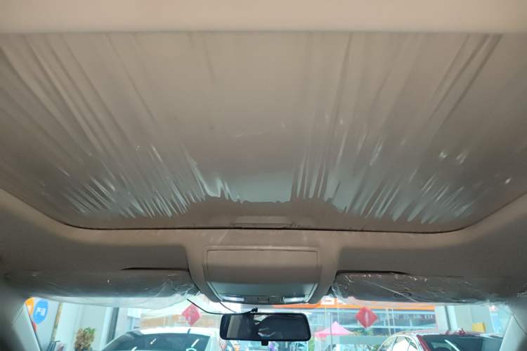 Used Volkswagen Passat 2024 280TSI Business Edition Headliner