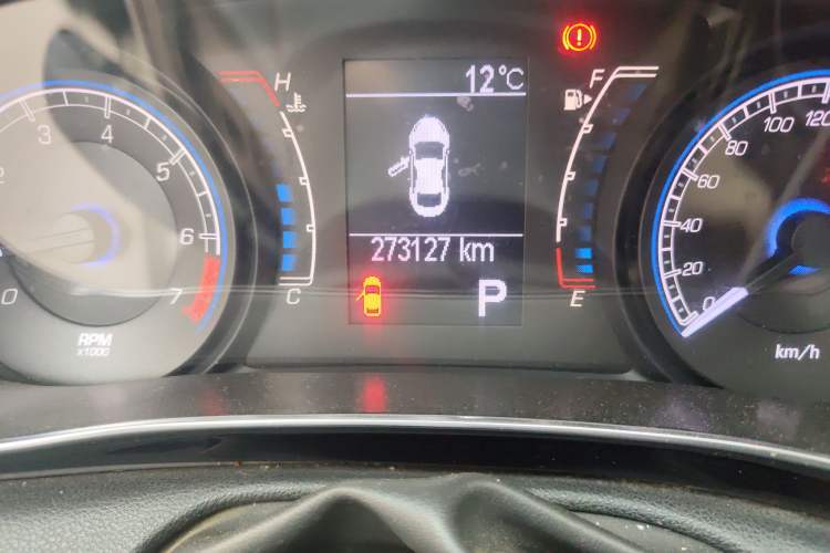 Used Fiat Viaggio 2012 1.4T Automatic Enjoyment Edition
