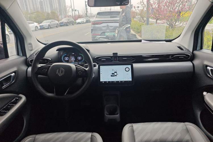 Used Leapmotor T03 2024 310 Comfort Edition