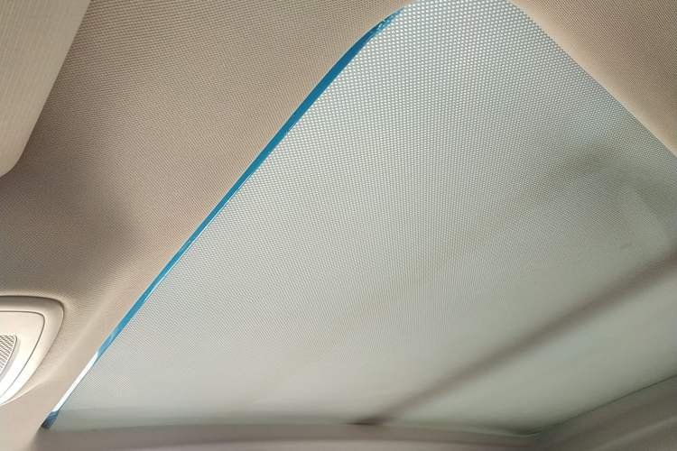 Used Roewe RX5 2016 30T Four-Wheel Drive Automatic Internet Smart Luxury Edition