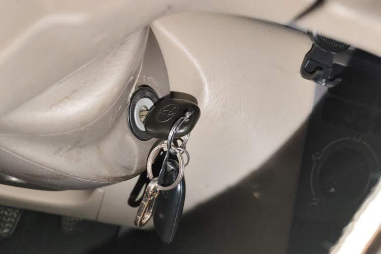 Used Toyota Corolla EX 2011 1.6L Manual Classic Edition