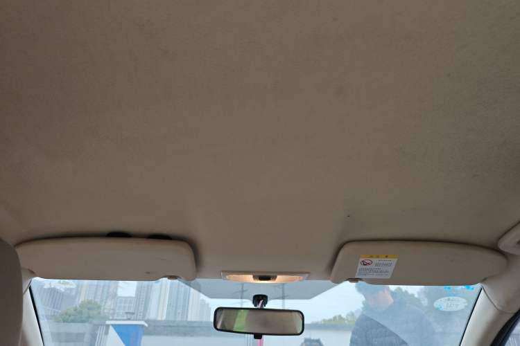 Used Ford Focus 2013 Sedan Classic 1.8L Manual Base Model
