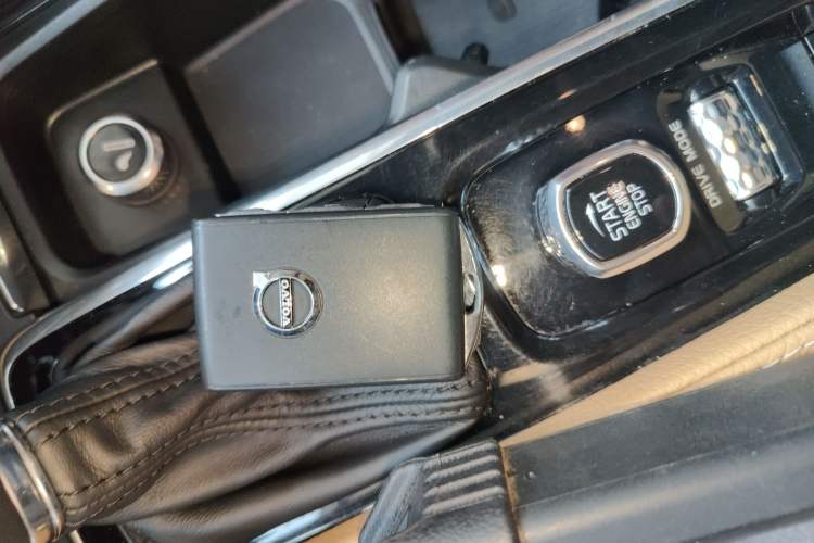 Used Volvo V90 2019 Cross Country T5 AWD Smart Range Version China V Standard