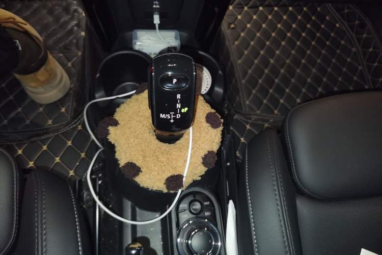 Used MINI MINI 2023 2.0T COOPER S Arc Edition