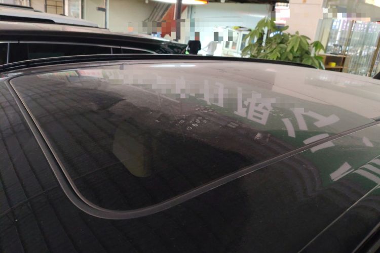 Used Li Auto ONE 2020 Extended-Range 6-Seater Version