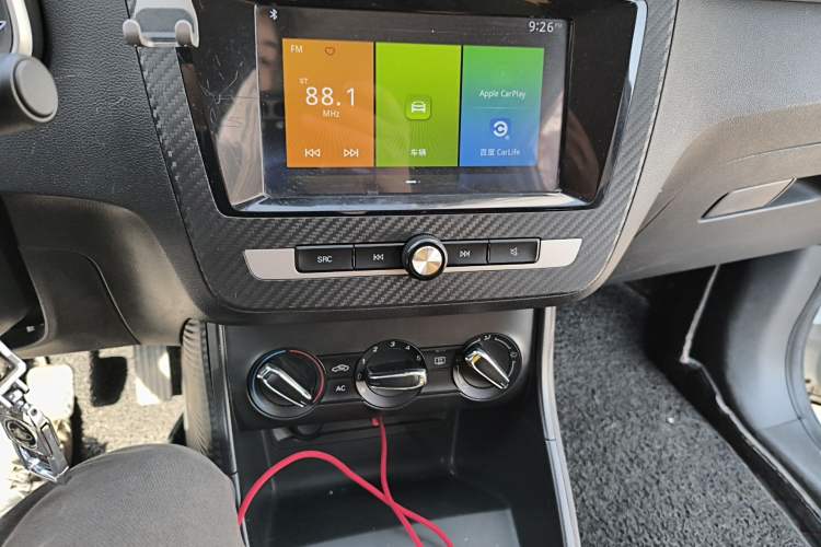 Used MG ZS 2017 1.5L Manual Elite Edition
