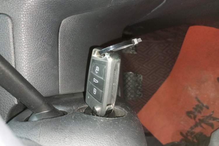 Used Volkswagen Golf 2019 280TSI DSG Comfort Version China VI Standard
