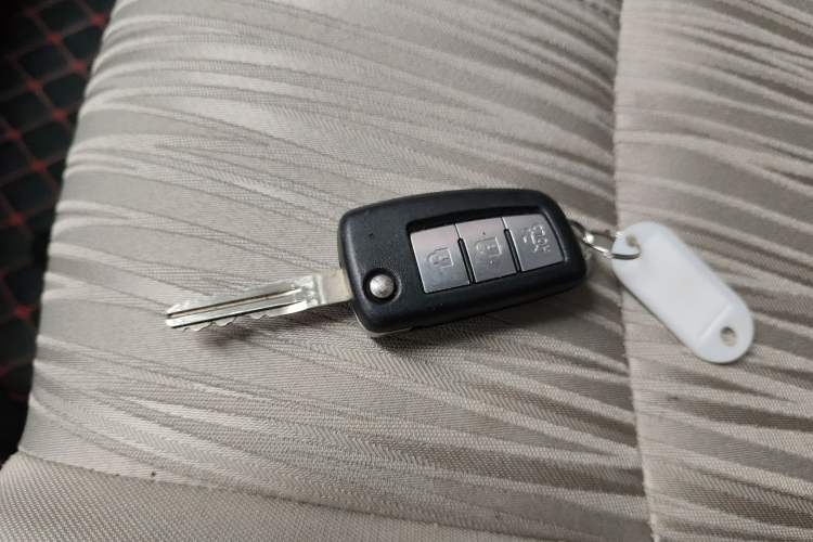 Used Nissan Sylphy 2022 Classic 1.6XE CVT Comfort Edition