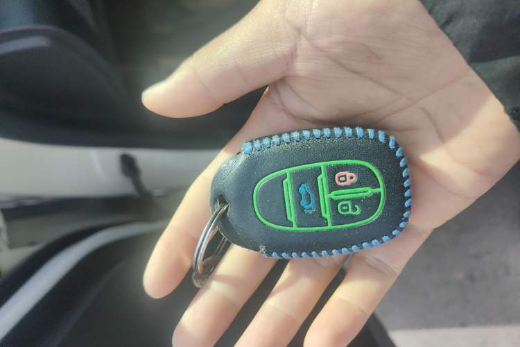 Used SAIC MAXUS G50 2020 1.5T Automatic Luxury Edition