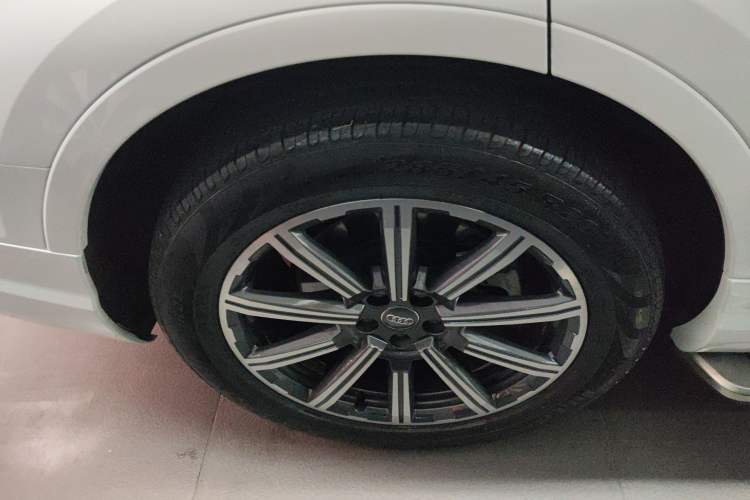 Used Audi Q7 2016 45 TFSI Technology Edition