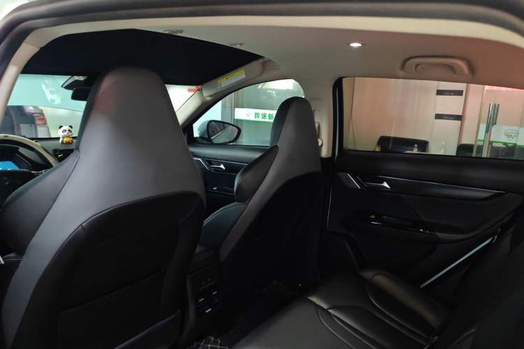 Used XPeng G3 2021 G3i 520N Headliner