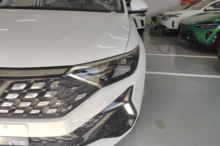 Used Jetta VS5 2023 280TSI Automatic Trend Edition