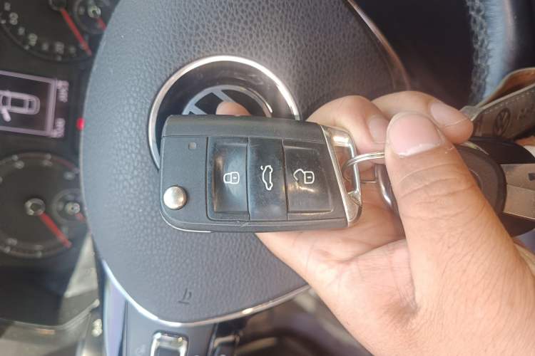 Used Volkswagen Bora 2021 1.5L Automatic Comfort Smart Connect Edition
