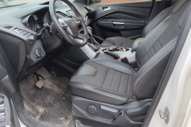 Used Ford Kuga 2015 1.5L GTDi Two-Wheel Drive Fashion Edition