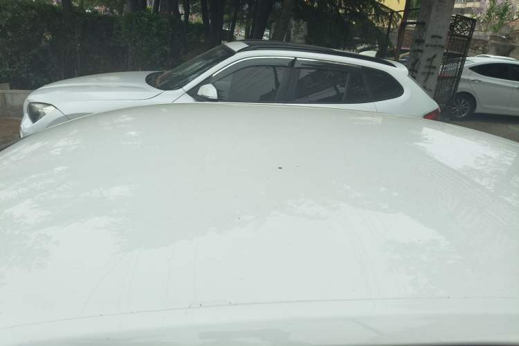 Used Volkswagen Santana 2019 1.5L Automatic Fashion Edition China VI
