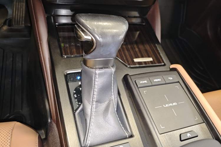 Used Lexus ES 2018 200 Luxury Edition China V Standard
