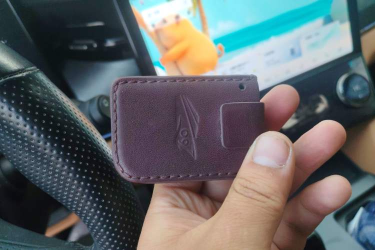 Used Lynk & Co 09 2021 2.0T Halo Six-Seater