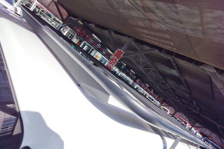 Used 212 T01 2025 2.0T Changfeng
