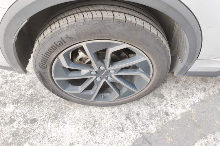 Used Lynk & Co 01 2023 1.5TD EM-F Dawn