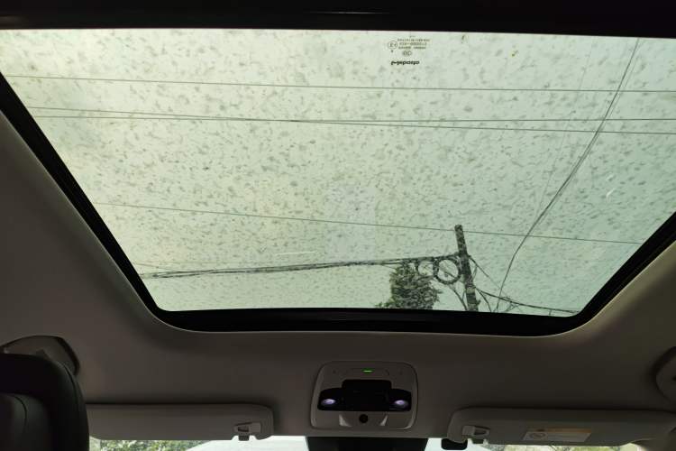 Used Nio ES8 2018 Founder Edition
