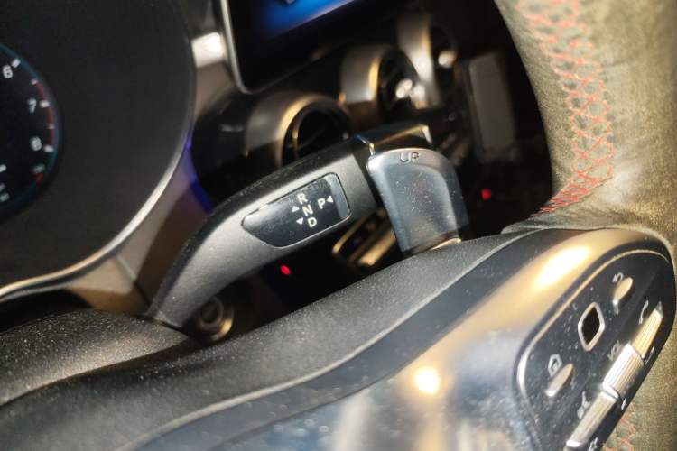 Used Mercedes-Benz C-Class AMG 2019 AMG C 43 4MATIC