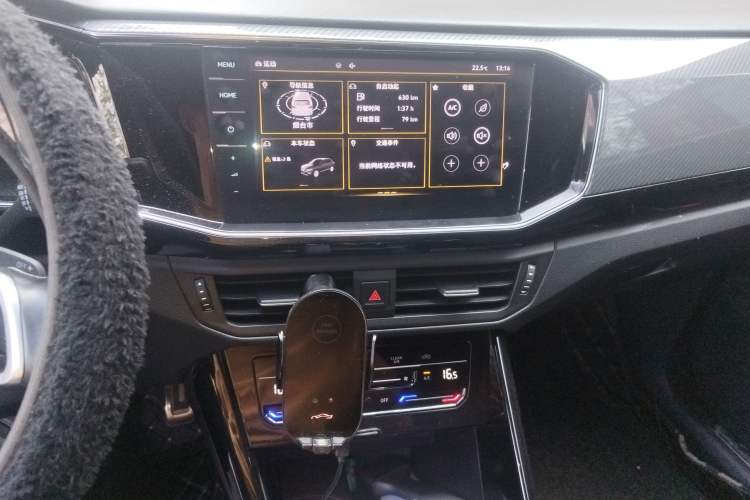 Used Volkswagen Tayron 2020 380TSI All-Wheel Drive R-Line Connected Version