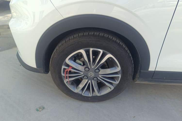 Used Leapmotor T03 2024 310 Comfort Edition Exterior 4