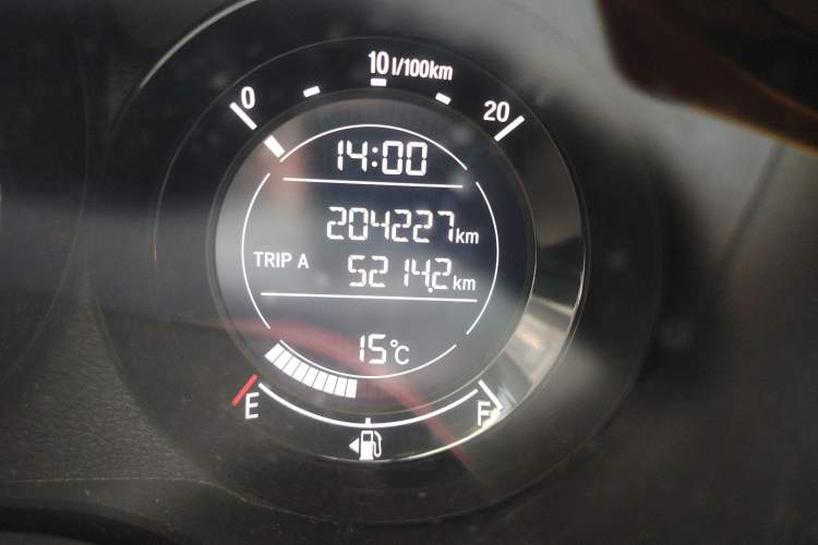 Used Honda XR-V 2015 1.5L LXi CVT Classic Edition