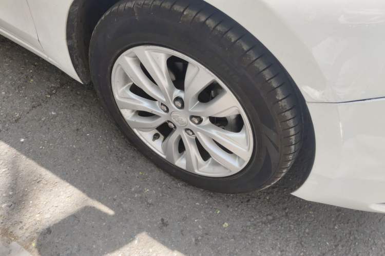 Used Buick GT 2021 Revised Version Flagship 1.5L Automatic Elite Edition