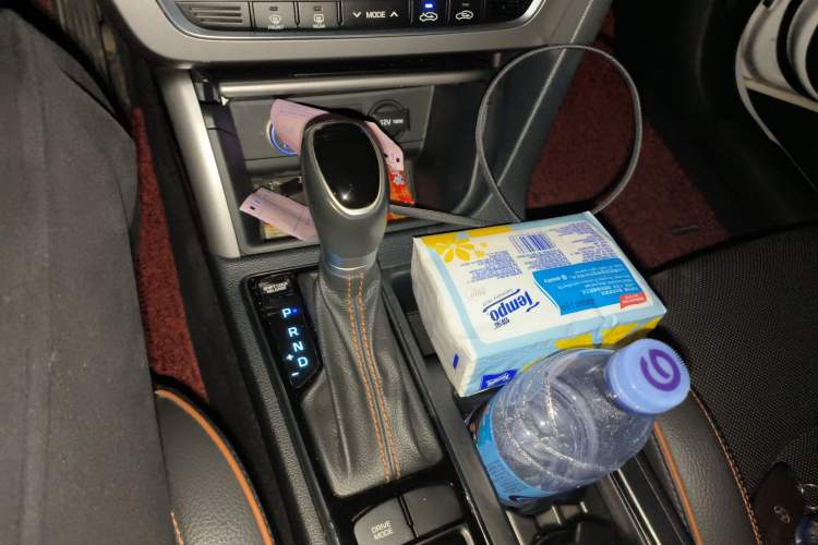 Used Hyundai Sonata 2017 1.6T GLS Smart Model