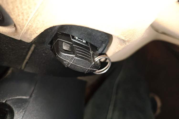 Used BMW X1 2010 sDrive18i Luxury Model