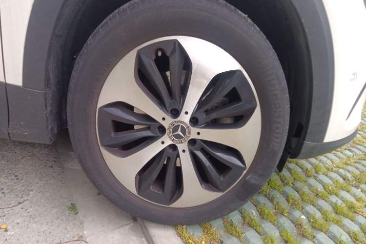 Used Mercedes-Benz GLB 2021 GLB 200 Fashion Model
