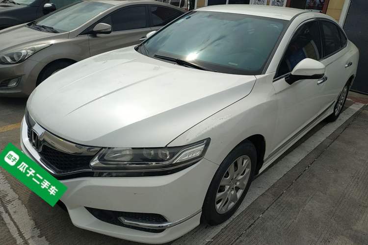 Used Honda Spirior 2015 2.0L Luxury Edition