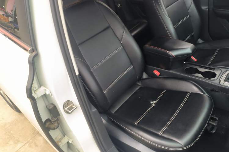 Used Volkswagen Bora 2019 Revised Version 1.5L Manual Fashion Edition China VI Standard