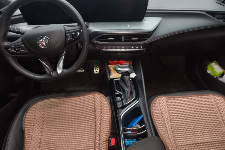 Used Buick Verano 2023 Pro GS Hunter Wind Edition
