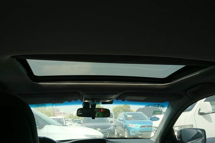 Used Honda Accord 2016 2.0L Elite Edition