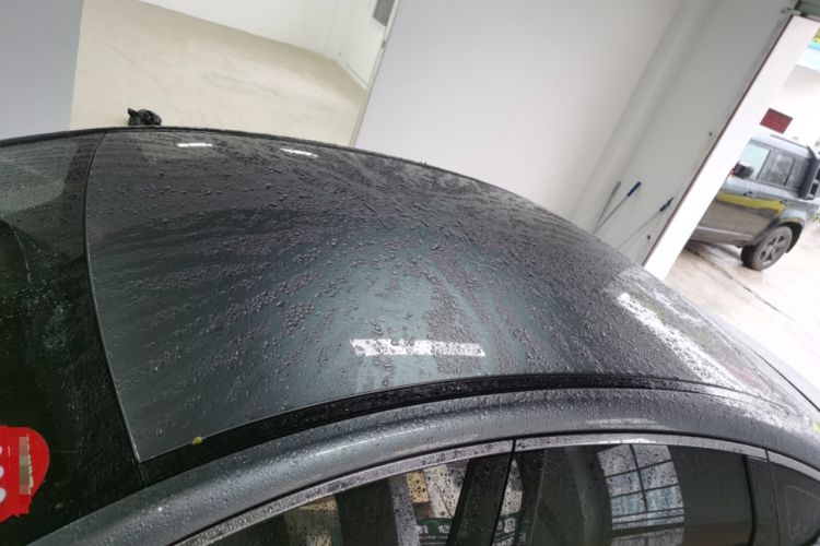 Used BYD Destroyer 05 2024 HONOR Edition DM-i 55KM Luxury Model