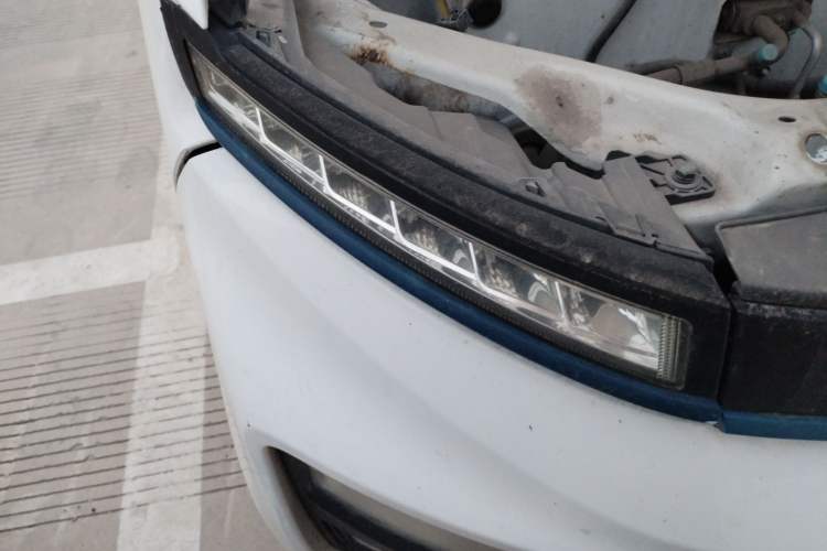 Used Farizon Xingxiang V 2022 Star Enjoy V6E Long Wheelbase Ningde 41.86 kWh