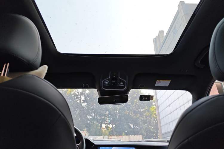 Used Geely Auto Monjaro L 2021 2.0TD DCT EVO Two-Wheel-Drive Flagship Version